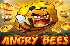 Angry Bees